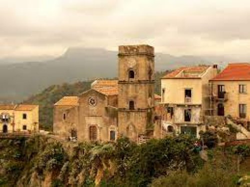 Foto della parrocchia