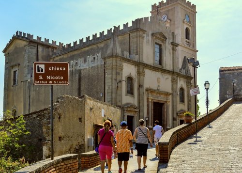 Chiesa San Nicol�