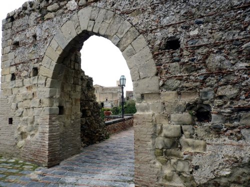 Porta della Citt�